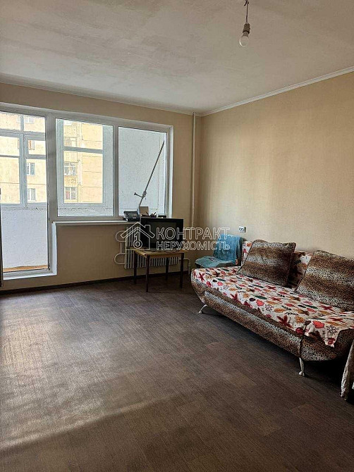 Продаж Квартира 1-кімнатна, 8/9 поверх на вул. Дружби народів Харків - фото 9