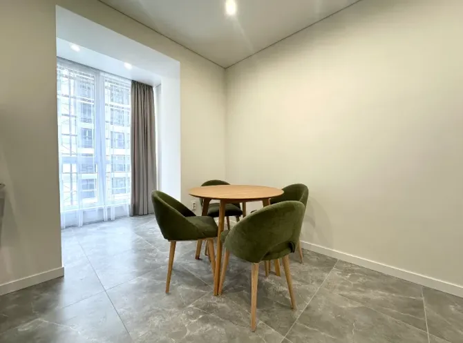 For sale 1-room Apartment 41.3 sq.m Містечко Мануфактура Ivano-Frankivs'k - photo 15