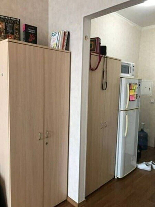 Оренда Квартира 1-кімнатна, 21/26 поверх Київ - фото 4