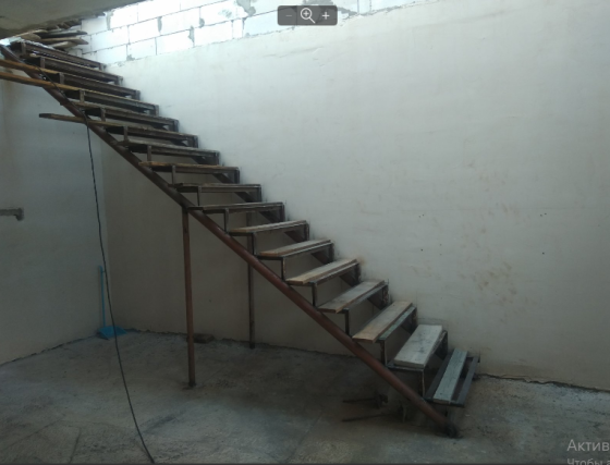 Таунхаус с видом на озеро Прилиманське