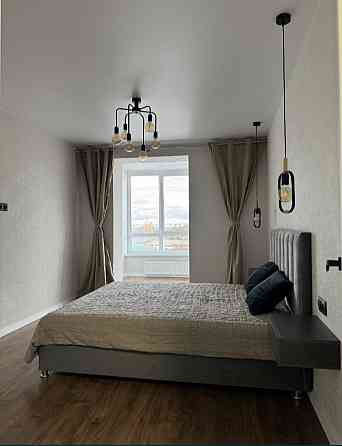 Продаж 1к Квартира 48 кв.м вул.Домбровського Zhytomyr