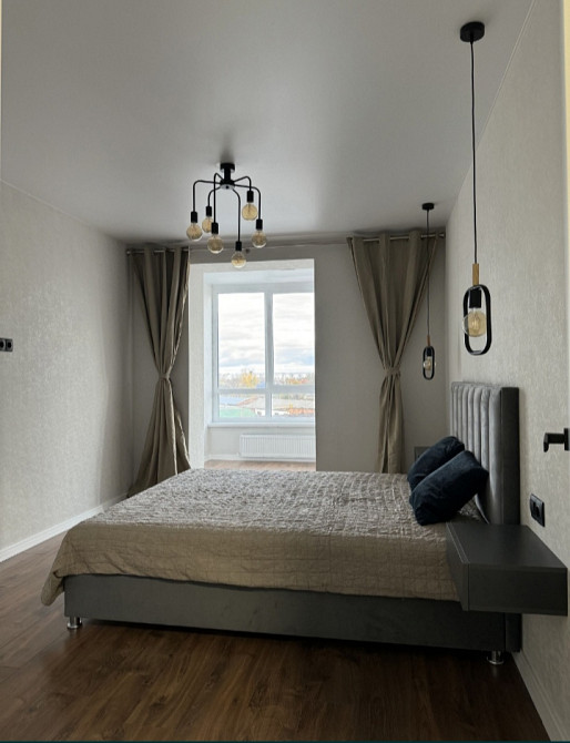 Продаж 1к Квартира 48 кв.м вул.Домбровського Zhytomyr - photo 4