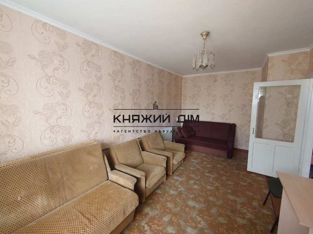 Оренда Квартира 1-кімнатна, 2/5 поверх на Нищинского Петра ул. Киев - изображение 4