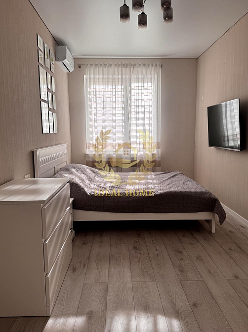 Продаж квартири 1 кімната в Деснянському районі Kiev - photo 9