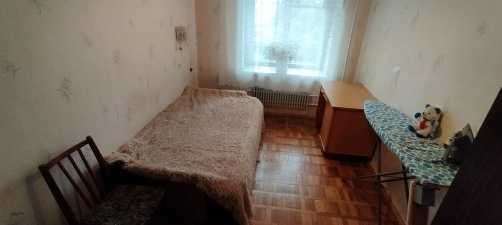 Продаж Квартира 3-кімнатна, 2/10 поверх на Тростянецька, 47 Київ - фото 3