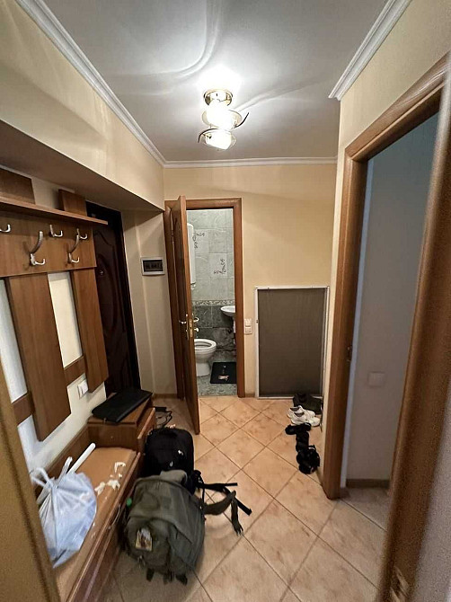 Продаж Квартира на улица Володимира Великого 29 Львов - изображение 8