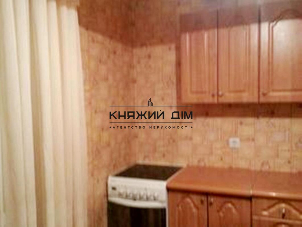 Оренда Квартира 1-кімнатна, 17/25 поверх на Русовой Софии ул. Киев - изображение 8