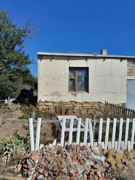 Продам дом в с.Кубанка (Лиманский р-н, 15 км от Одессы) Кубанка - фото 2