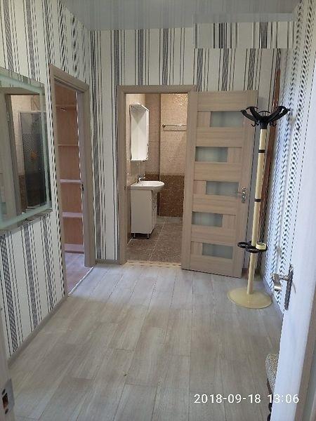 Оренда Квартира 1-кімнатна, 10/24 поверх на ул. Теремковская, 3 Київ - фото 8