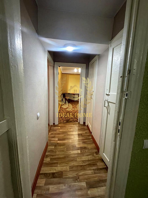 Простора трикімнатна цегляна квартира зі зручним плануванням Київ - фото 7