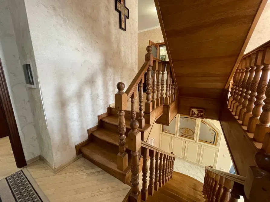 Продажа 2-этажный Дом с участком 10 сот 298.8 кв.м 4 комн. на Дачна Бохоники - изображение 3