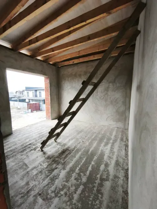 Продаж 2-поверховий Котедж з ділянкою 3 сот 130 кв.м 5 кімн. на Станційна Минай - фото 12