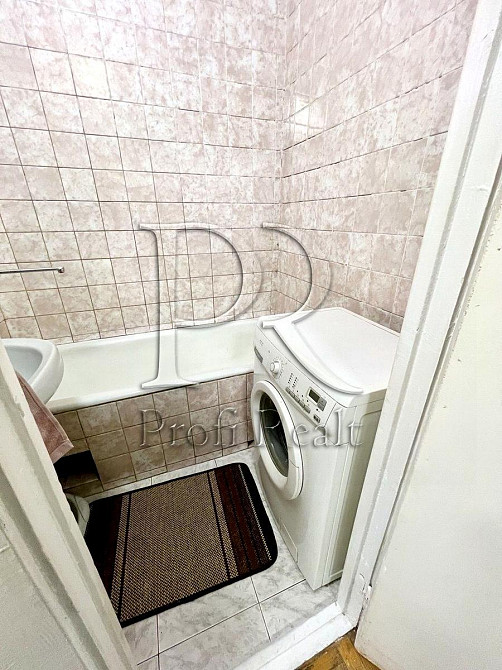 Оренда Квартира 2-кімнатна, 15/18 поверх на вул. Дніпровська набережна, 13 Kiev - photo 8