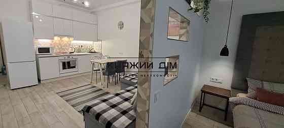 Оренда Квартира 1-кімнатна, 11/16 поверх на вул. Трутенко Онуфрия ул./Михайла Максимовича Киев