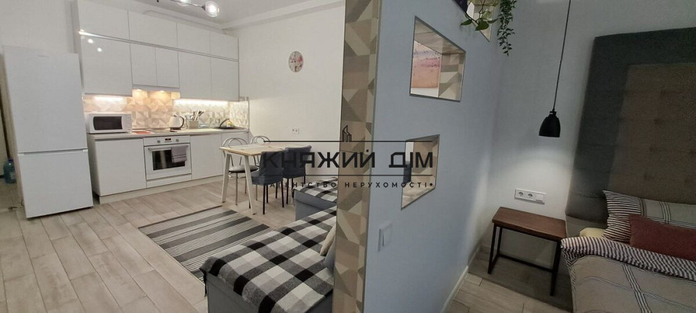 Оренда Квартира 1-кімнатна, 11/16 поверх на вул. Трутенко Онуфрия ул./Михайла Максимовича Київ - фото 3