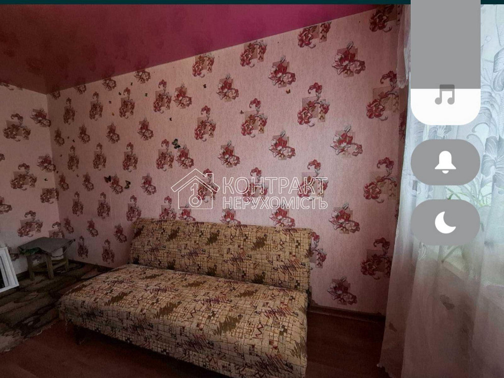 Продаж Квартира 2-кімнатна, 4/5 поверх на вул. Владислава Зубенка Харьков - изображение 2