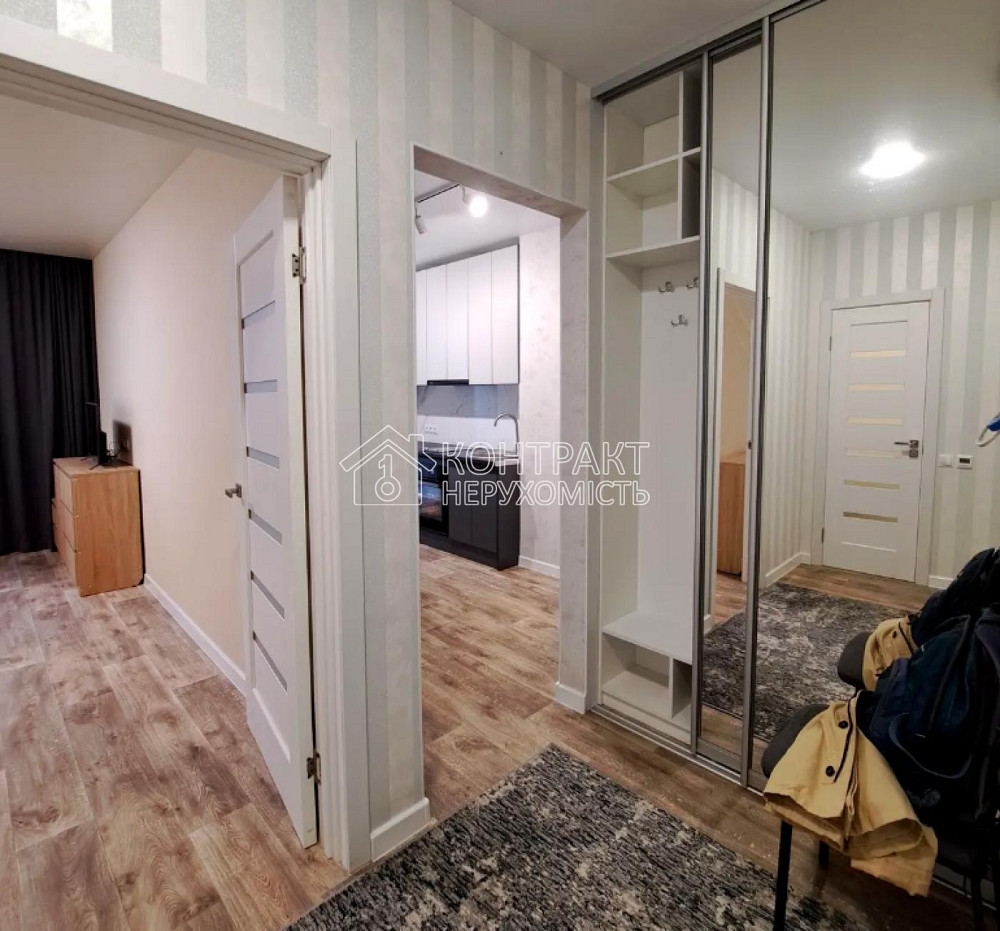 Продаж Квартира 1-кімнатна, 2/9 поверх на вул. Борткевича Kharkiv - photo 6