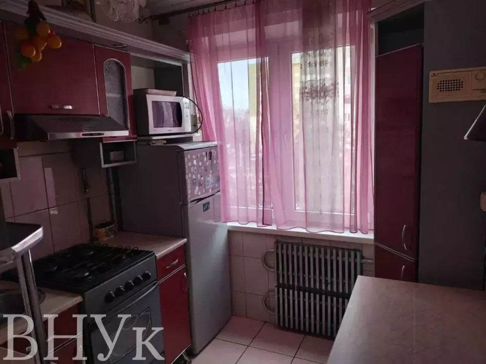 Продаж Квартира 3-кімнатна, 4/5 поверх на вул. Хоткевича Г. Ивано-Франковск - изображение 11