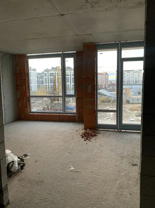 Продаж Квартира 1-кімнатна, 7/12 поверх на Фізкультурна, 27 Krykhivtsi - photo 2