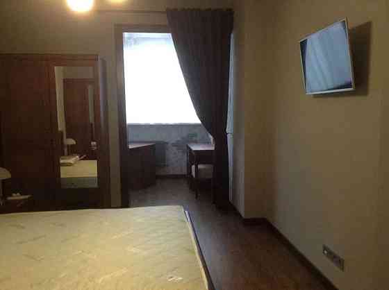 Оренда Квартира 2-кімнатна, 2/24 поверх на пр. Валерия Лобановского Київ