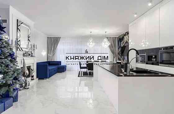 Оренда таунхауса 220 м кв. з сучасним ремонтом. № 139391 Київ