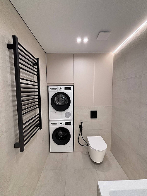 Продаж Квартира 2-кімнатна, 8/13 поверх на Південний б-р Ivano-Frankivs'k - photo 12