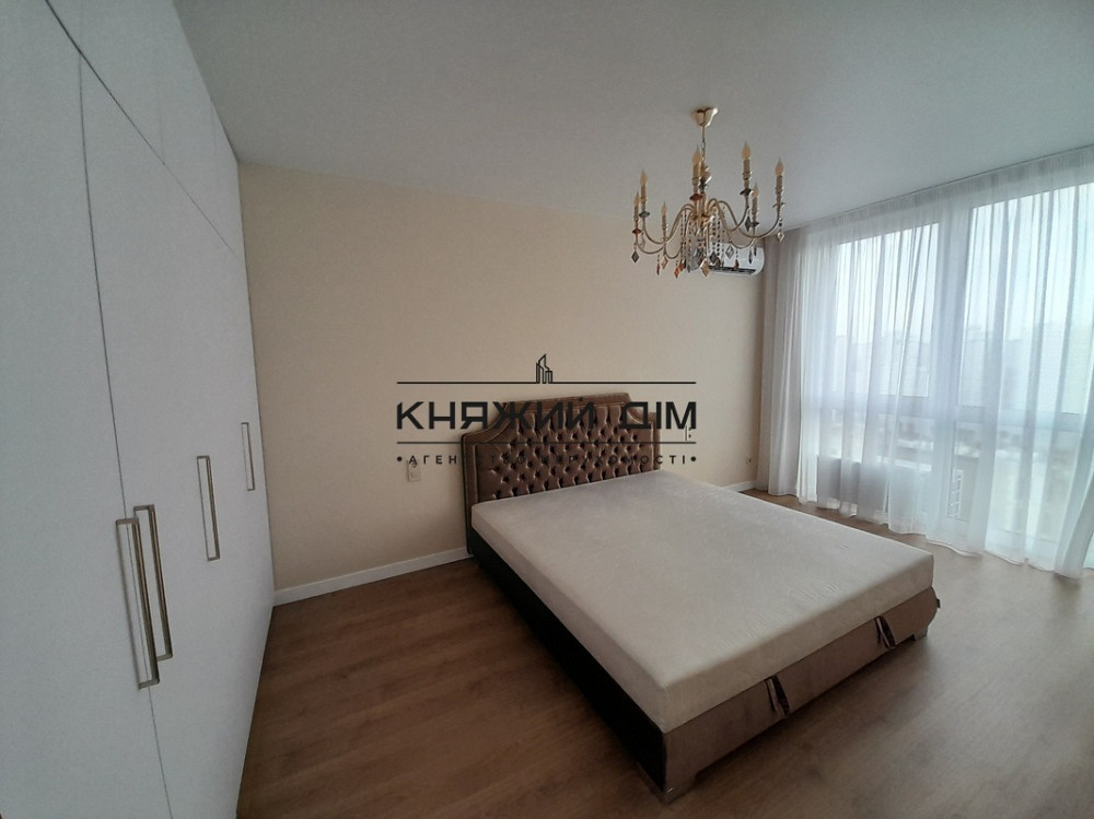 Продаж 2-кімнатної квартири в ЖК Славутич 2.0, м.Славутич. № 21140864 Київ - фото 8