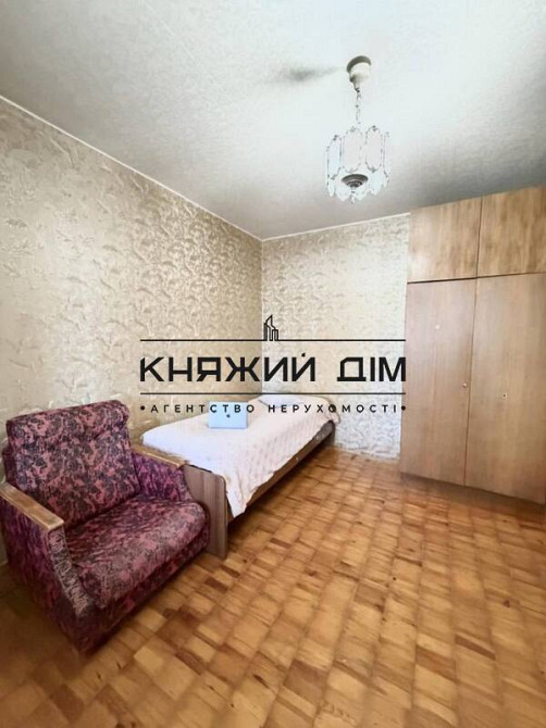 Продаж Квартира 3-кімнатна, 2/16 поверх на Оноре Бальзака ул. Київ - фото 8