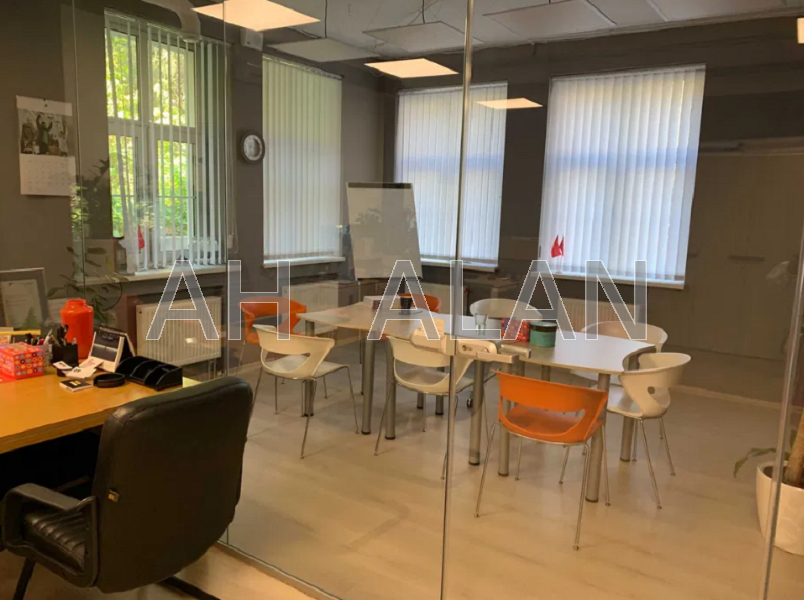 Оренда офісне приміщення на вул. Воздвиженська приміщень - 2, поверх - 2/7 Киев - изображение 4