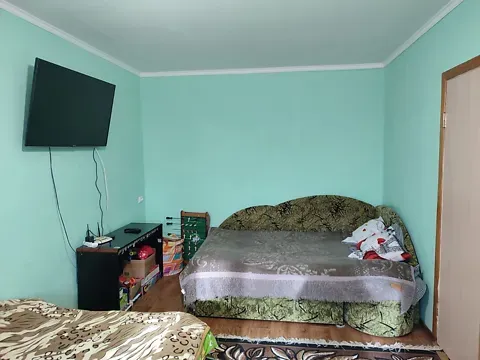 Продаж 1к Квартира 33.7 кв.м 6-а Слобідська вулиця 5 Миколаїв - фото 4