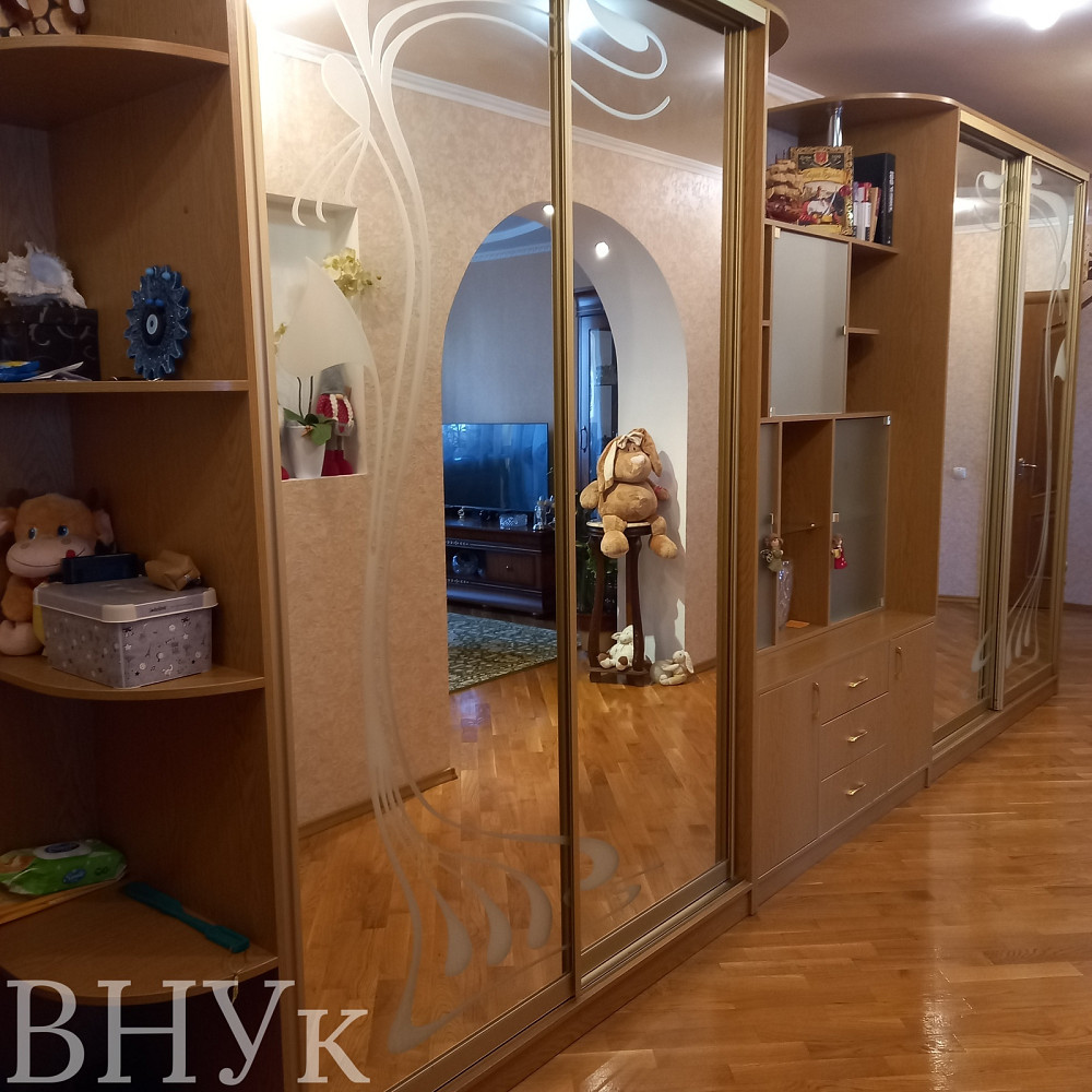 Продаж Квартира 3-кімнатна, 3/5 поверх на Чорновола Luts'k - photo 13