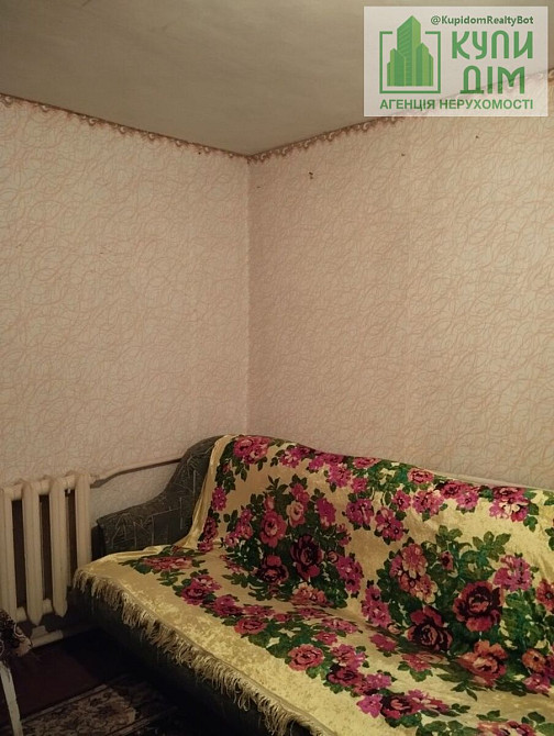 Будинок 40 м.кв + город 5 соток. Кропивницький - фото 6