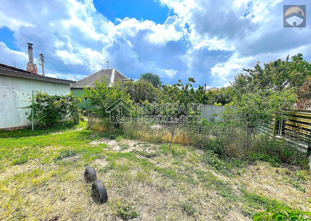 Продаж Будинок 2-кімнатний на вул. Ольгінський в'їзд Харків - фото 5