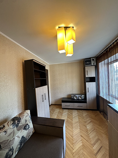 Продаж Квартира 3-кімнатна, 5/5 поверх на Бандери, 6 Івано-Франківськ - фото 8