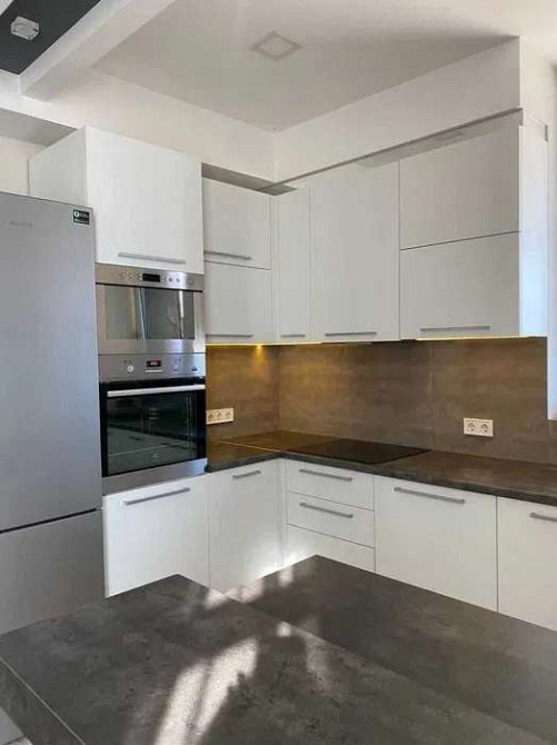 Оренда Квартира 2-кімнатна, 11/20 поверх на ул. Предславинская Киев - изображение 1