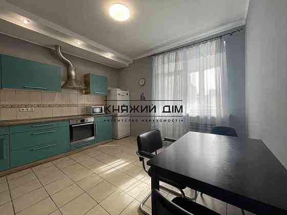 Оренда 3 кімнатної квартири в новому будинку біля посольства США. 15хв до ст.м Сирець № 1121640 Київ