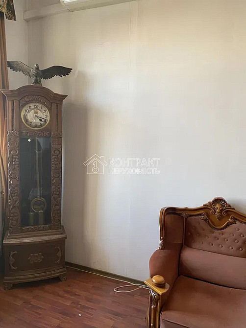 Продаж Квартира 4-кімнатна, 5/6 поверх на вул. Сумська Харків - фото 18