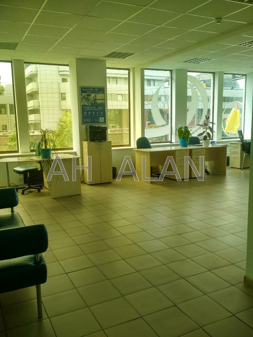 Оренда офісне приміщення на Липківського Василя Митрополита вул., 45 приміщень - 3, поверх - 1/9 Київ - фото 2