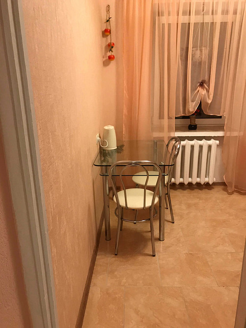 Оренда Квартира 1-кімнатна, 2/9 поверх на вул.Казарменна, 4Б Київ - фото 6