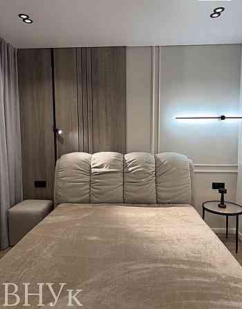 Продаж Квартира 1-кімнатна, 8/10 поверх на вул. Тарнавського Генерала Тернополь