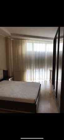 Оренда Квартира 3-кімнатна, 7/24 поверх на пр. Героев Сталинграда Киев