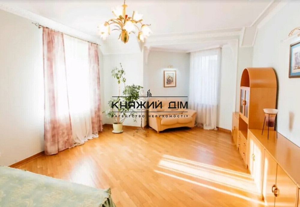 Продаж 3 поверхового будинку з ремонтом і ділянкою. № 2211621 Київ - фото 17