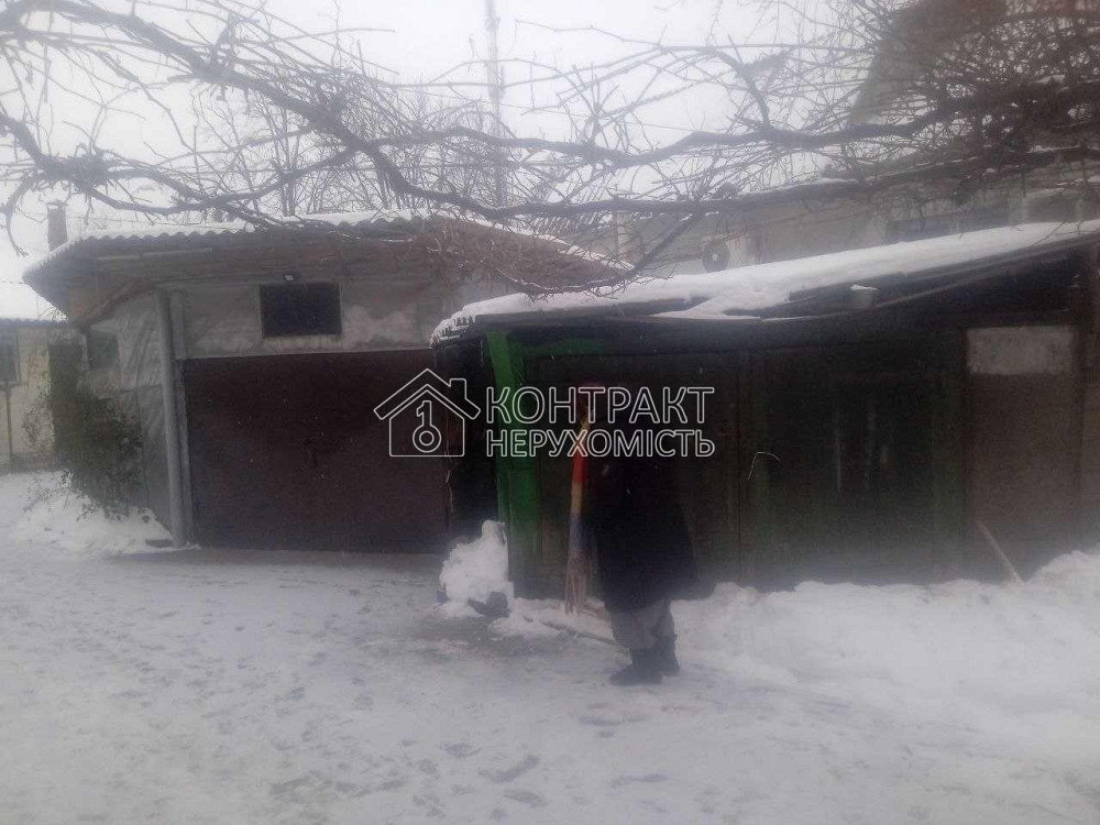 Продаж Будинок 2-кімнатний на вул. Міська Барбари Kharkiv - photo 14