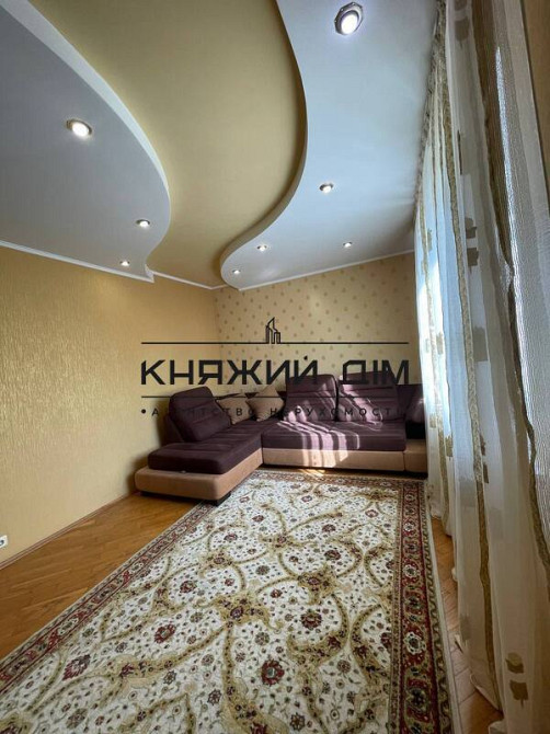 Оренда Квартира 2-кімнатна, 15/18 поверх на Крушельницкой Соломии ул. Київ - фото 7