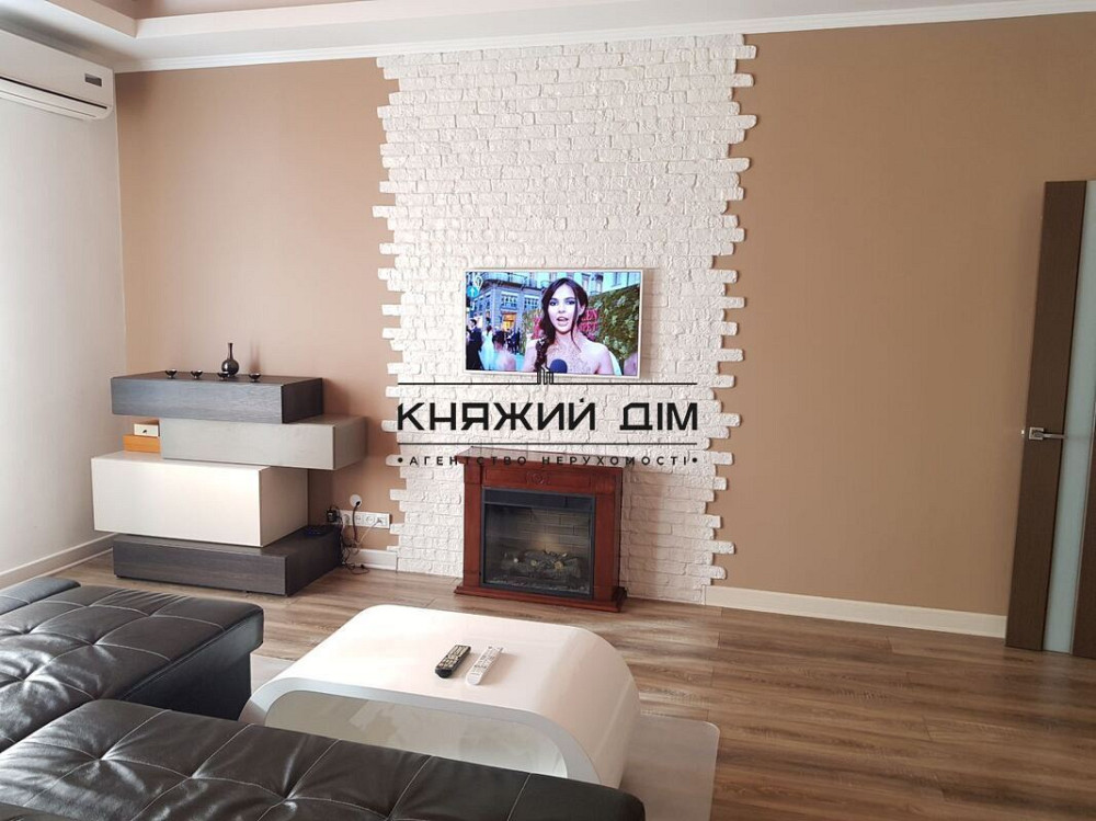 Шикарна 2- на квартира в ЖК Панорама на Печерську. Код об'єкта: 1168684 Kiev - photo 4