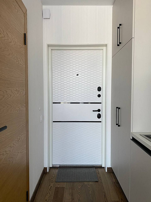 Продаж Квартира 1-кімнатна, 13/21 поверх на Стуса Василя вул., д. 35-37 Київ - фото 6