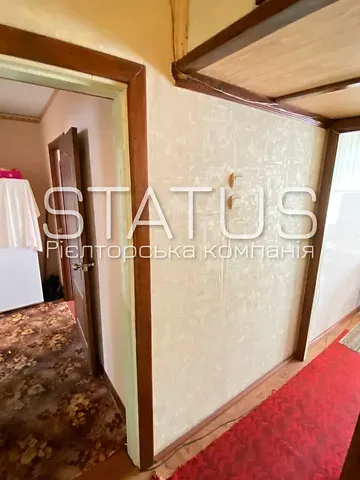 Продаж 2к Квартира 43.5 кв.м Алмазна вулиця 3 Полтава - фото 15