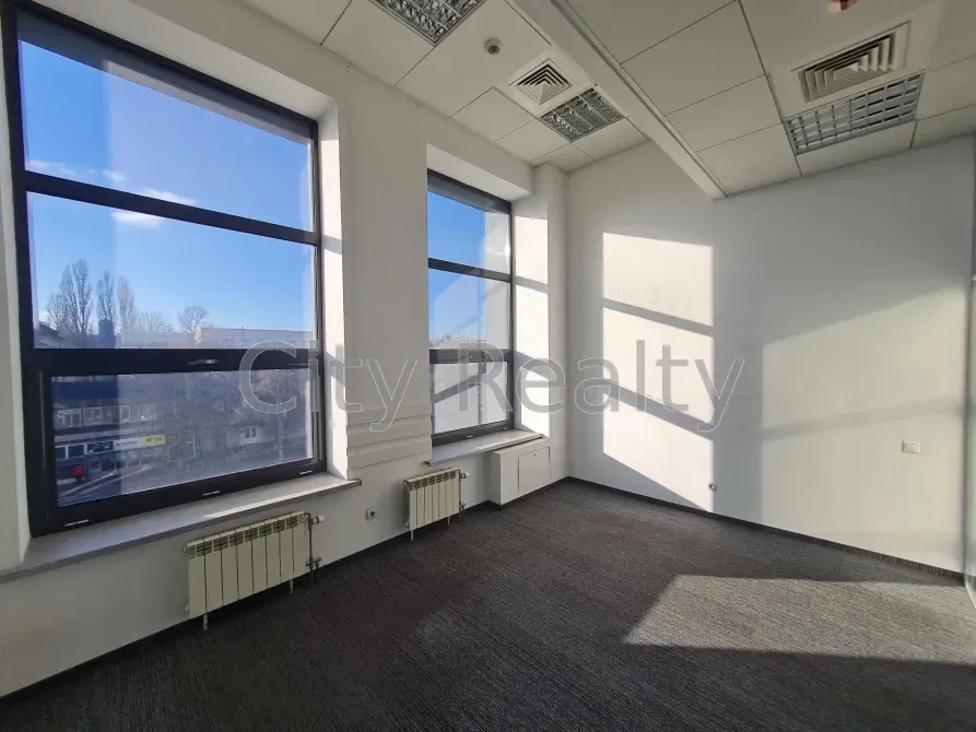 Здається Офісні приміщення площа 640 кв.м 3-й поверх Київ Новокостянтинівська 18 Київ - фото 9