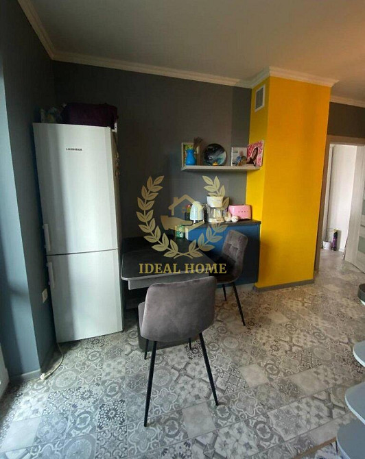 Продаж Квартира 1-кімнатна на Киприанова Академика ул., 4 Киев - изображение 3