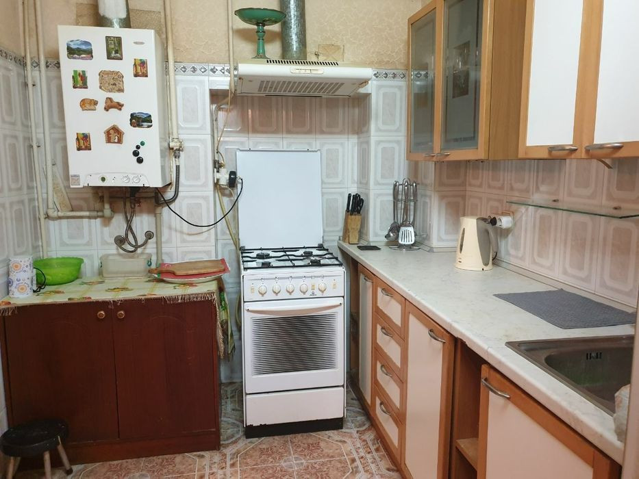 2-комнатная квартира в центре города Одеса - фото 8